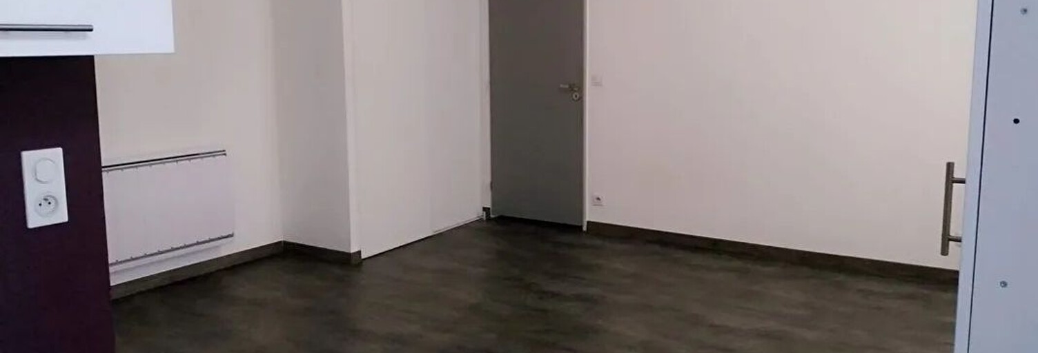 Appartement 2 Pièces 44 m² à louer à Saint-Étienne (42000)