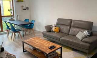 Appartement 3 Pièces 66 m² à louer à Champs-sur-Marne (77420)