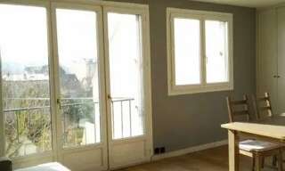 Appartement 4 Pièces 62 m² à louer à Garches (92380)