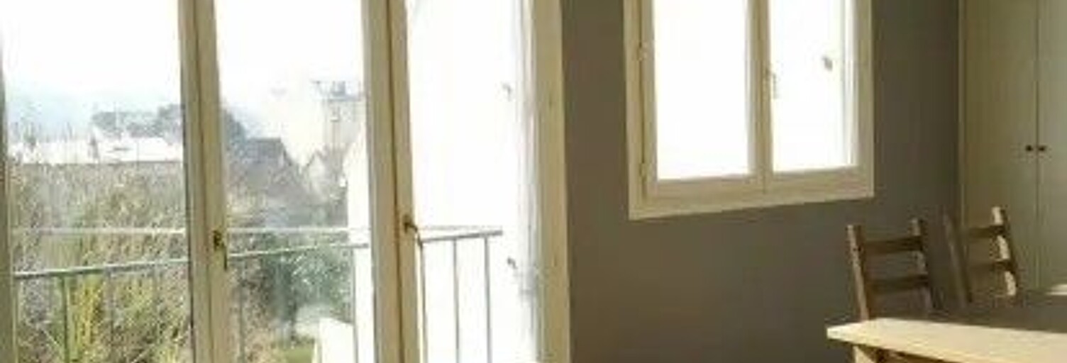 Appartement 4 Pièces 62 m² à louer à Garches (92380)