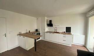 Appartement 2 Pièces 40 m² à louer à Toulouse (31000)