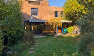 Appartement 1 Pièce 25 m² à louer à Pontoise (95000)