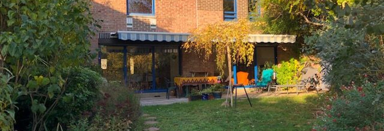 Appartement 1 Pièce 25 m² à louer à Pontoise (95000)