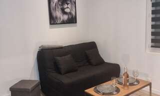 Appartement 1 Pièce 20 m² à louer à Nantes (44000)