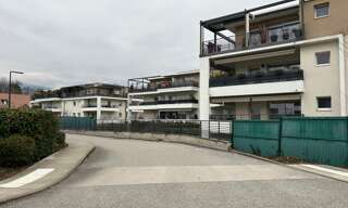 Appartement 3 Pièces 67 m² à louer à Valleiry (74520)