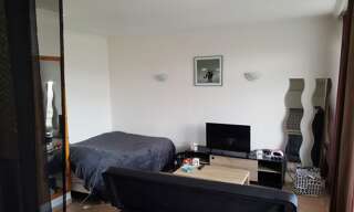 Appartement 1 Pièce 27 m² à louer à Saint-Julien-en-Genevois (74160)