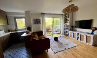 Appartement 3 Pièces 60 m² à louer à Houilles (78800)