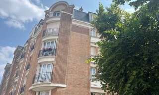 Appartement 2 Pièces 50 m² à louer à Courbevoie (92400)