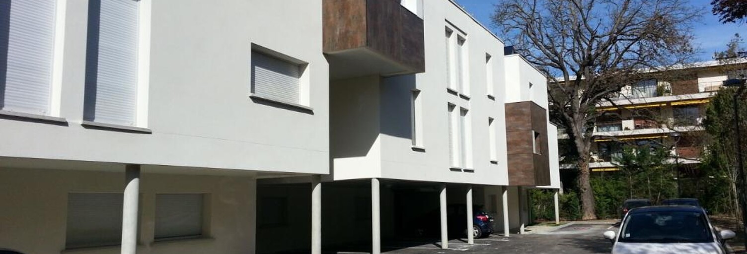 Appartement 2 Pièces 43 m² à louer à Toulouse (31000)