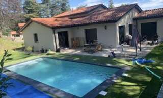 Maison 5 Pièces 157 m² à louer à Saint-Chamond (42400)