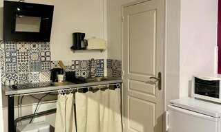 Appartement 1 Pièce 19 m² à louer à Inzinzac-Lochrist (56650)