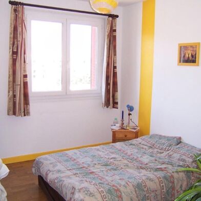 Appartement 2 pièces 710 €