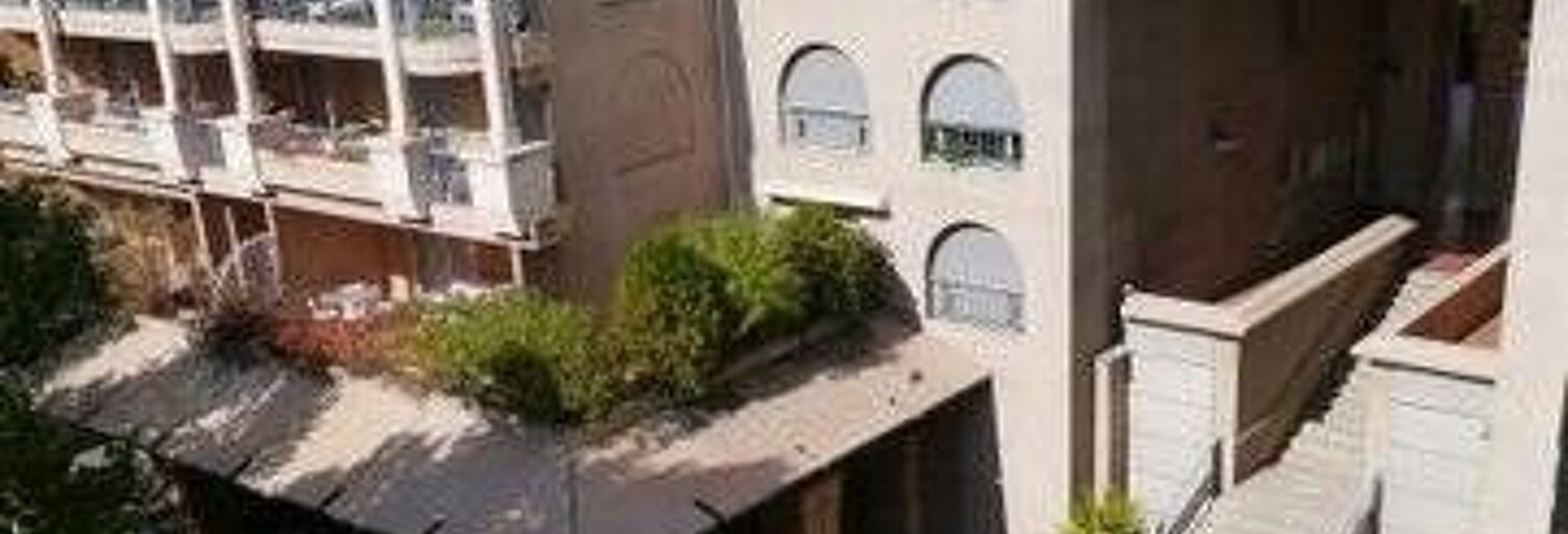 Appartement 2 Pièces 45 m² à louer à Aix-en-Provence (13080)