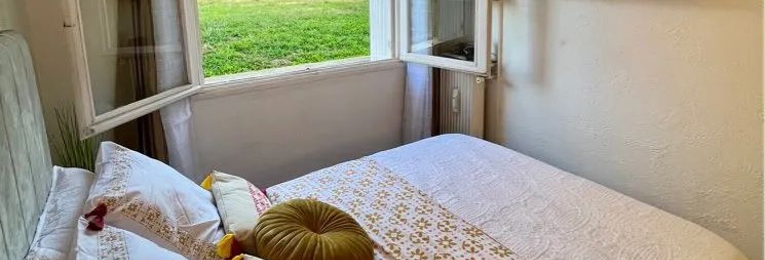 Appartement 1 Pièce 16 m² à louer à Versailles (78000)