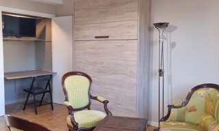 Appartement 1 Pièce 41 m² à louer à Grenoble (38000)