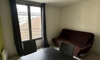 Appartement 1 Pièce 27 m² à louer à Marseille 1 (13001)