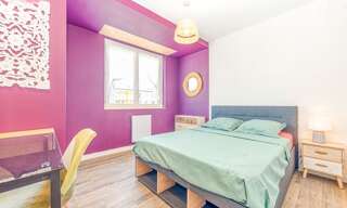 Appartement 4 Pièces 68 m² à louer à Grenoble (38000)