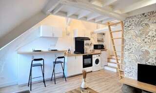 Appartement 2 Pièces 20 m² à louer à Pontoise (95000)