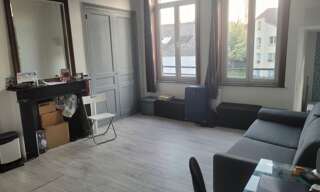 Appartement 1 Pièce 30 m² à louer à Lille (59000)