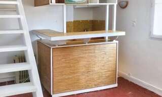 Appartement 2 Pièces 30 m² à louer à Versailles (78000)