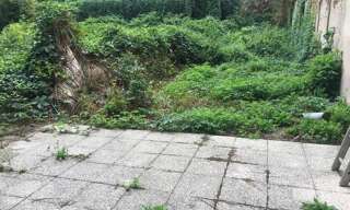 Appartement 1 Pièce 29 m² à louer à Nancy (54000)