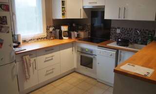 Appartement 3 Pièces 55 m² à louer à Toulouse (31000)