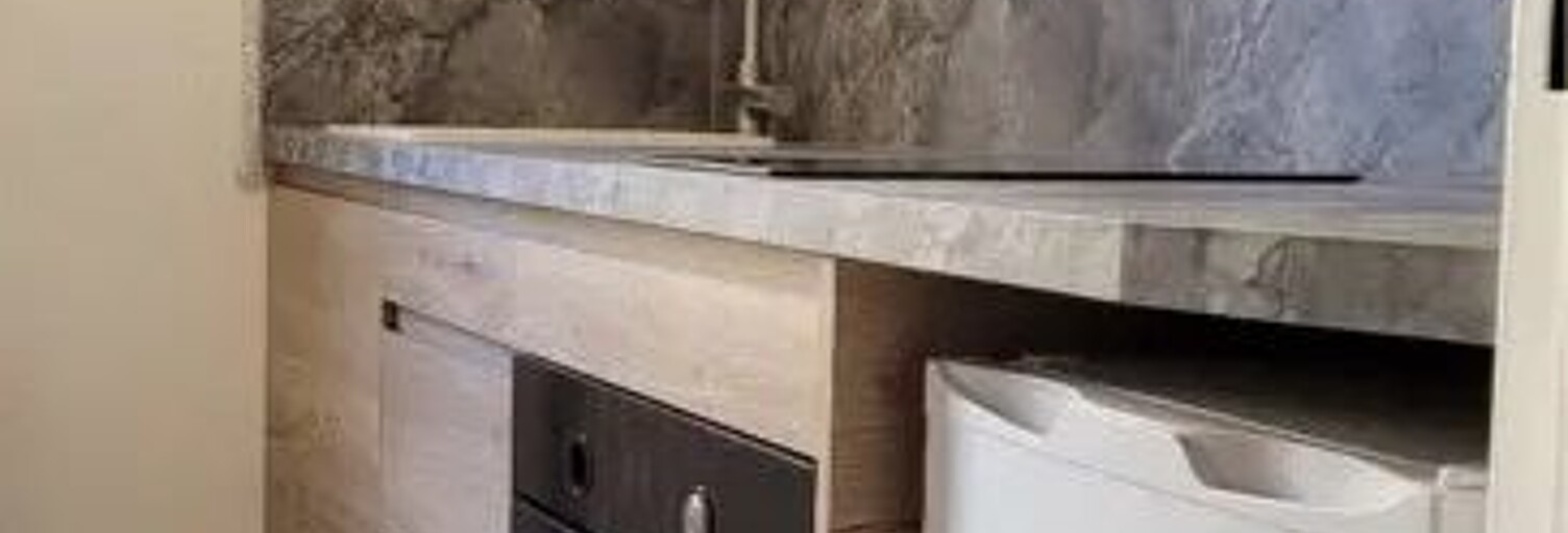 Appartement 2 Pièces 29 m² à louer à Strasbourg (67000)