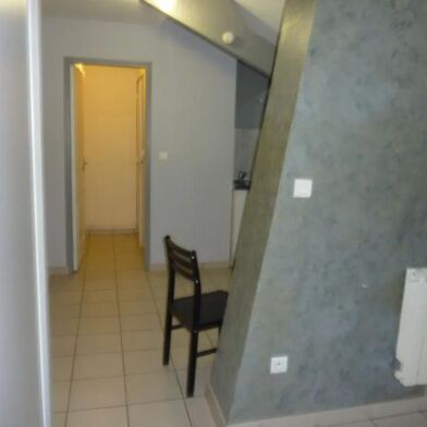 Appartement 1 pièces 675 €