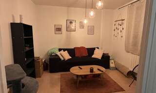 Appartement 2 Pièces 48 m² à louer à Clermont-Ferrand (63000)