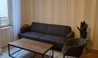 Appartement 3 Pièces 50 m² à louer à Nancy (54000)