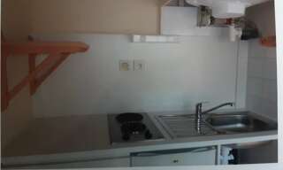 Appartement 1 Pièce 22 m² à louer à Toulouse (31000)