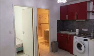 Appartement 2 Pièces 26 m² à louer à Aix-en-Provence (13080)