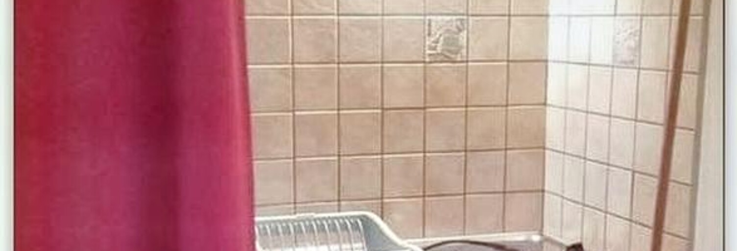 Appartement 1 Pièce 15 m² à louer à Champs-sur-Marne (77420)