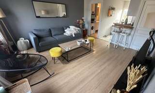 Appartement 2 Pièces 36 m² à louer à Le Chesnay-Rocquencourt (78150)