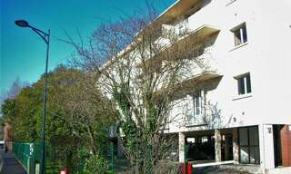 Appartement 1 Pièce 28 m² à louer à Toulouse (31000)