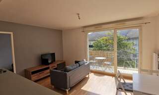 Appartement 2 Pièces 38 m² à louer à Achères (78260)