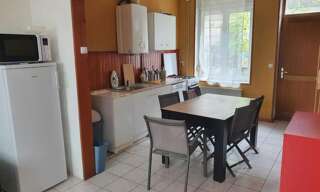 Appartement 1 Pièce 22 m² à louer à Lille (59000)