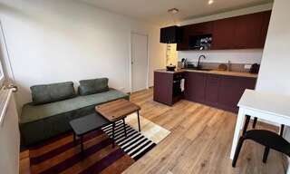 Appartement 2 Pièces 30 m² à louer à Gaillard (74240)