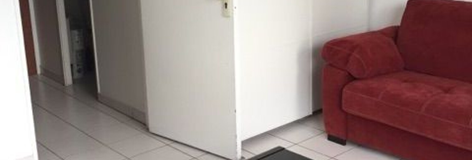 Appartement 1 Pièce 31 m² à louer à Ozoir-la-Ferrière (77330)