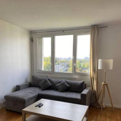 Appartement 1 pièces 660 €