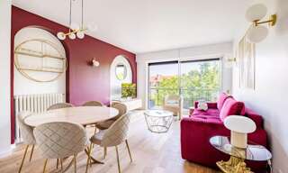 Appartement 4 Pièces 85 m² à louer à Paris 15 (75015)