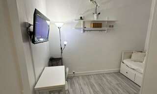 Appartement 1 Pièce 17 m² à louer à Boulogne-Billancourt (92100)