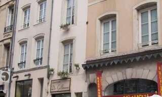 Appartement 1 Pièce 17 m² à louer à Nancy (54000)