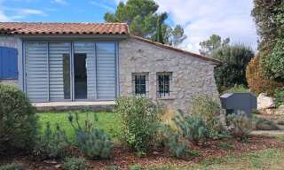 Appartement 1 Pièce 28 m² à louer à Roquefort-les-Pins (06330)