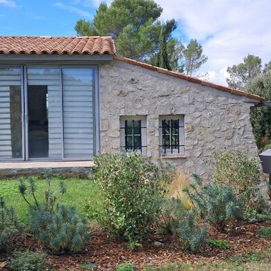 Appartement 1 pièces 675 €