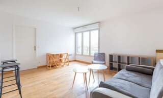 Appartement 2 Pièces 44 m² à louer à Paris 18 (75018)