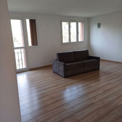 Appartement 3 pièces 1260 €