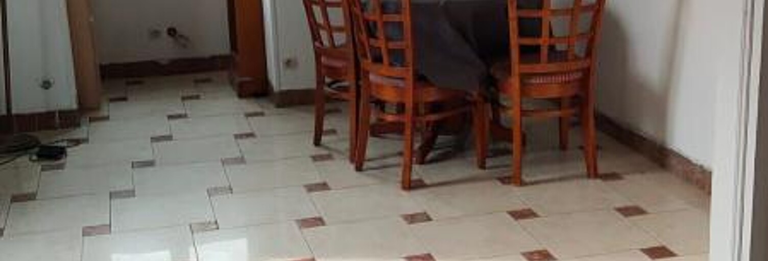 Appartement 3 Pièces 60 m² à louer à Livry-Gargan (93190)