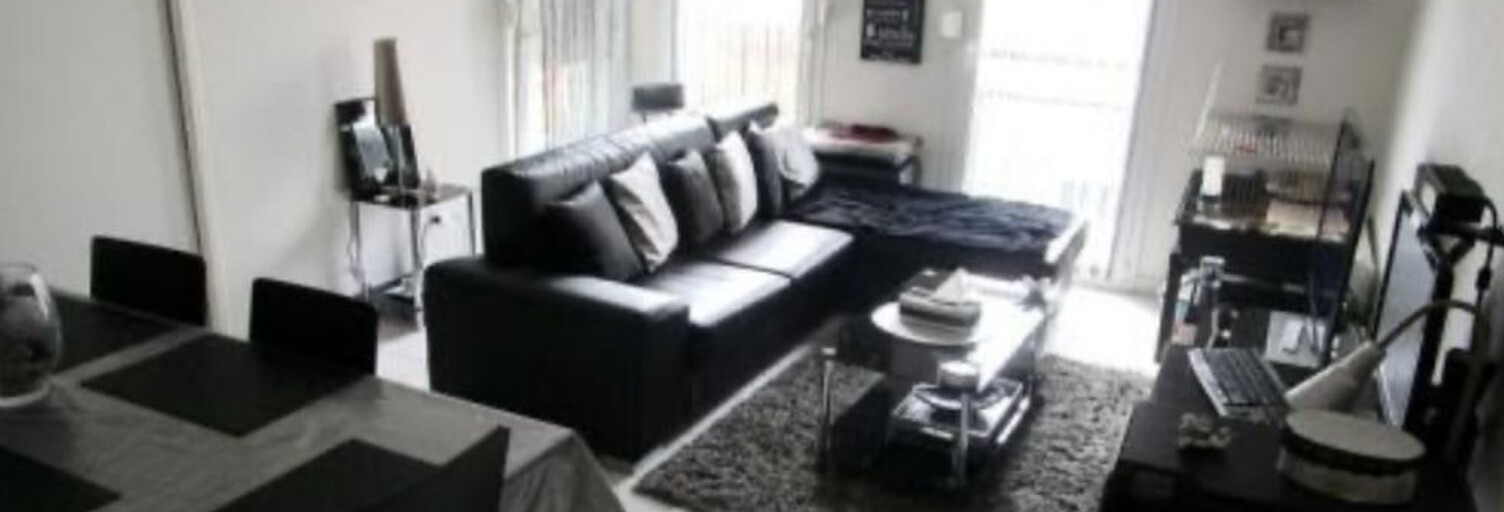 Appartement 2 Pièces 50 m² à louer à Reims (51100)