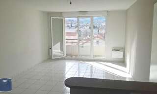 Appartement 2 Pièces 47 m² à louer à Clermont-Ferrand (63000)